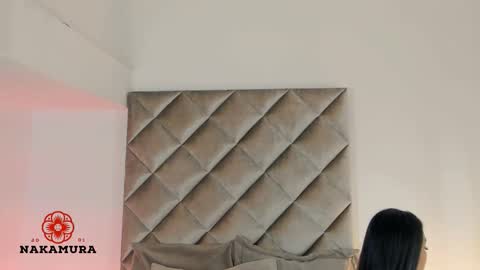 Snapshot of nakamura_san chatting on November 2025 02:55:01 AM INSTAGRAM m2221 online show from November 2025 02:55:01 AM