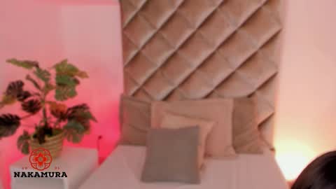 Snapshot of nakamura_san chatting on November 2025 02:33:02 AM INSTAGRAM m2221 online show from November 2025 02:33:02 AM