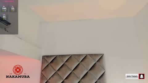 Snapshot of nakamura_san chatting on November 2025 03:06:01 AM INSTAGRAM m2221 online show from November 2025 03:06:01 AM