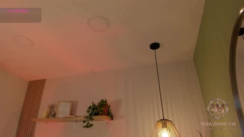 Snapshot of nakamura_san chatting on January 2026 10:42:02 AM INSTAGRAM m2221 online show from January 2026 10:42:02 AM