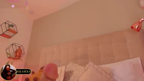 Snapshot of nakamura_san chatting on February 2026 09:53:01 PM INSTAGRAM m2221 online show from February 2026 09:53:01 PM