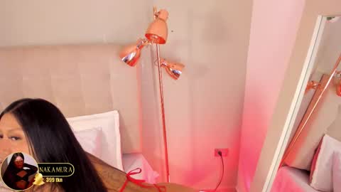 Snapshot of nakamura_san chatting on February 2026 10:03:02 AM INSTAGRAM m2221 online show from February 2026 10:03:02 AM