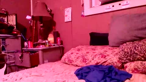 thethrill online show from November 2025 11:10:02 PM