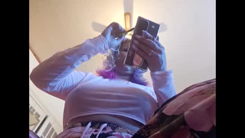 naked_influencer online show from January 2025 06:21:01 PM