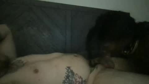 nakedbluesman420 online show from February 2026 09:53:01 PM