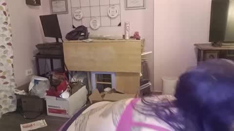 Lizzy online show from January 2025 05:42:02 AM