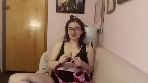 Lizzy online show from January 2025 06:20:02 AM