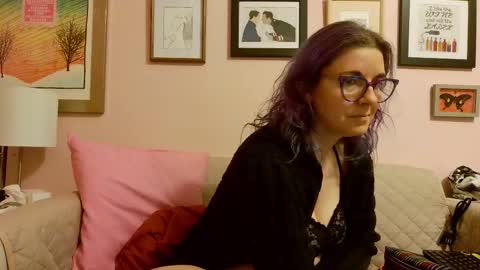 Lizzy online show from March 2025 05:38:02 AM