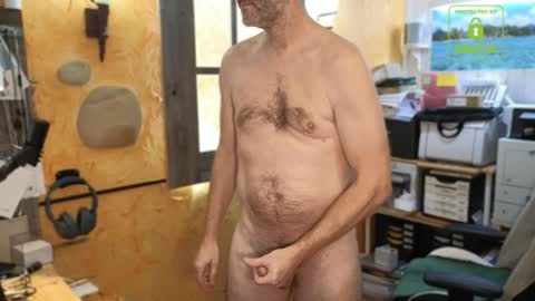 Luke online show from December 2024 05:18:02 PM