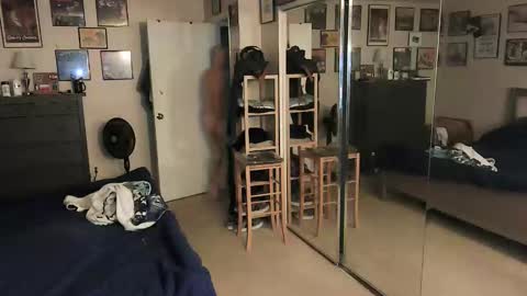 nakedmonkey online show from December 2025 01:34:01 AM