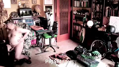 Snapshot of nakednudist72 chatting on March 2026 07:09:02 AM Naked Naturist online show from March 2026 07:09:02 AM