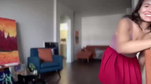 Snapshot of nakedpaint245477 chatting on December 2024 06:27:02 PM nakedpaint245477 online show from December 2024 06:27:02 PM