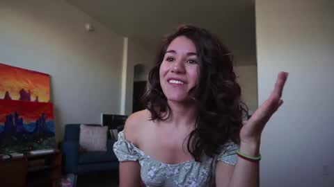 Snapshot of nakedpaint245477 chatting on January 2025 04:03:01 PM nakedpaint245477 online show from January 2025 04:03:01 PM