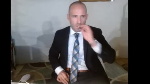 Snapshot of nakedpreacher89 chatting on January 2025 01:56:01 PM Preacher online show from January 2025 01:56:01 PM