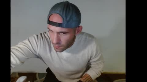 Snapshot of nakedpreacher89 chatting on January 2025 12:44:02 PM Preacher online show from January 2025 12:44:02 PM