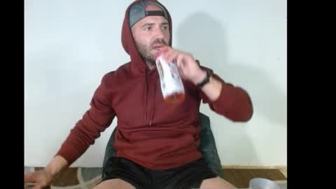 Snapshot of nakedpreacher89 chatting on January 2025 12:29:01 PM Preacher online show from January 2025 12:29:01 PM