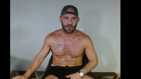 Snapshot of nakedpreacher89 chatting on February 2025 08:44:02 AM Preacher online show from February 2025 08:44:02 AM