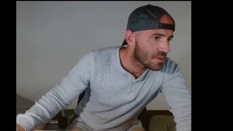 Snapshot of nakedpreacher89 chatting on March 2025 01:05:02 PM Preacher online show from March 2025 01:05:02 PM