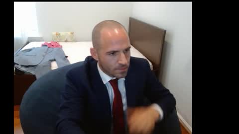 Snapshot of nakedpreacher89 chatting on November 2025 03:45:01 PM Preacher online show from November 2025 03:45:01 PM