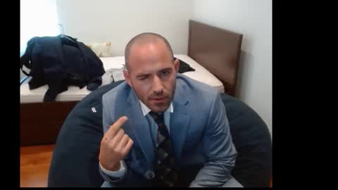 Snapshot of nakedpreacher89 chatting on November 2025 03:34:01 PM Preacher online show from November 2025 03:34:01 PM