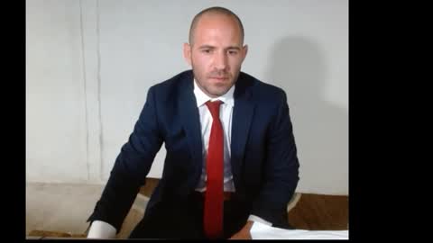 Snapshot of nakedpreacher89 chatting on November 2025 10:37:02 AM Preacher online show from November 2025 10:37:02 AM