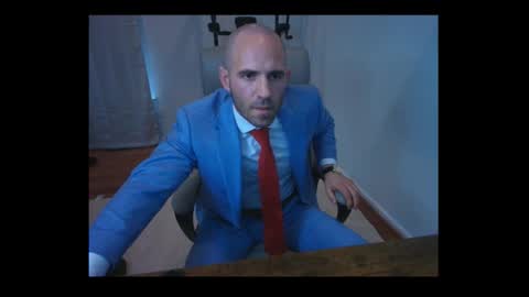 Preacher online show from February 2026 05:08:01 PM