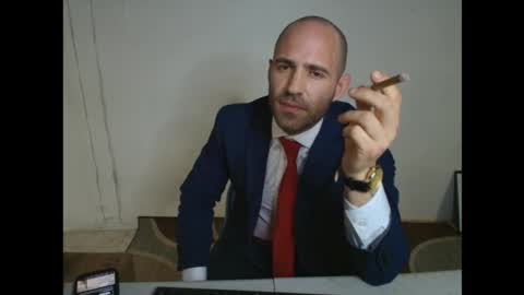 Preacher online show from February 2026 12:16:01 PM