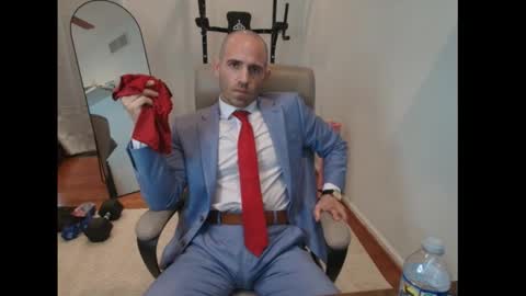 Preacher online show from February 2026 06:07:01 PM