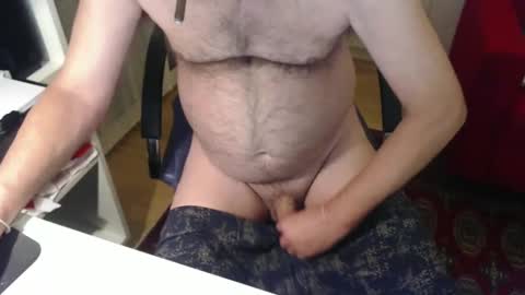 Nakedwanker10 online show from January 2025 06:30:02 AM
