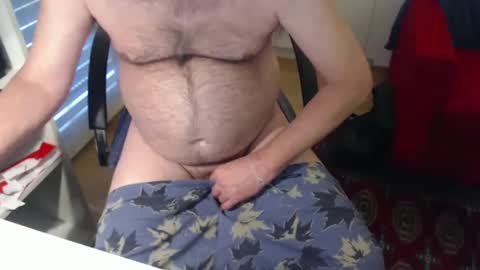 Nakedwanker10 online show from March 2025 12:45:01 PM