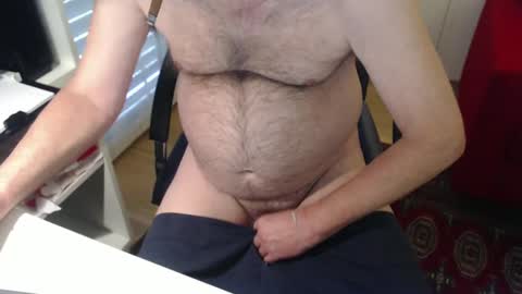 Nakedwanker10 online show from March 2025 08:08:01 AM