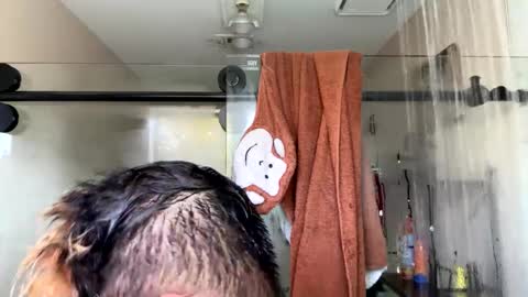 NakeyMonkey online show from September 2025 05:05:02 PM