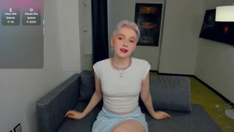 Kate online show from September 2025 11:45:01 AM