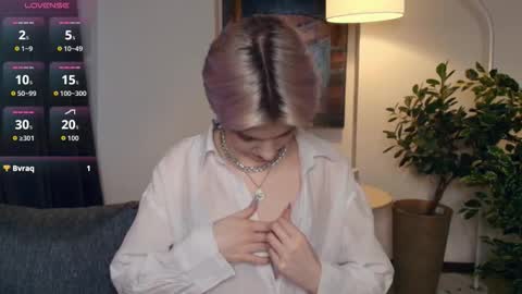 Kate online show from November 2025 11:43:02 AM