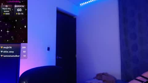 nala_saphir online show from January 2025 01:16:02 AM