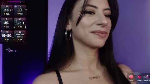 nala_saphir online show from January 2025 10:35:02 PM