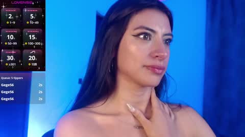 nala_saphir online show from January 2025 05:22:01 AM