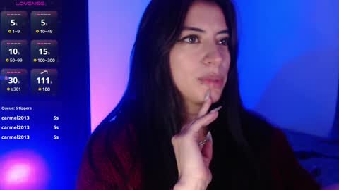 nala_saphir online show from January 2025 05:30:01 AM