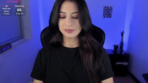 Snapshot of nala_saphir chatting on August 2026 08:13:01 AM nala_saphir online show from August 2026 08:13:01 AM