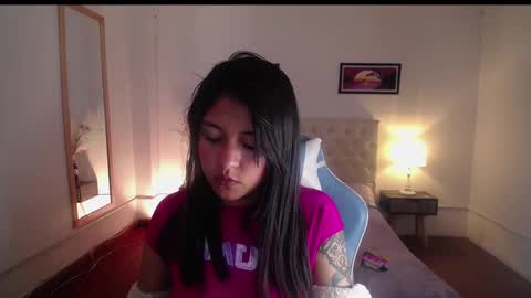 nala_sc online show from October 2025 05:29:02 AM