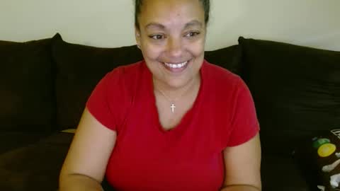 Nala Thickk online show from September 2025 11:09:02 PM