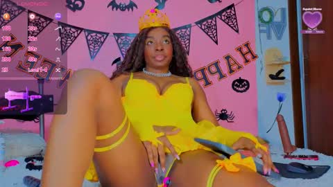 nalajoyce online show from October 2025 10:49:02 AM