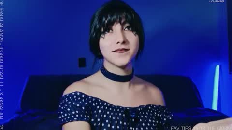 Onlyf4s nalalan29 online show from October 2025 06:11:01 AM