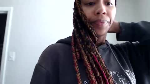I Am The Wild Truth online show from May 2026 05:43:01 PM