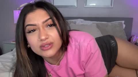 Nalani online show from December 2025 02:27:01 AM