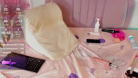 nalapalmer online show from July 2026 05:00:02 AM