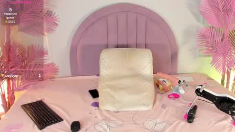 nalapalmer online show from July 2026 07:10:02 PM