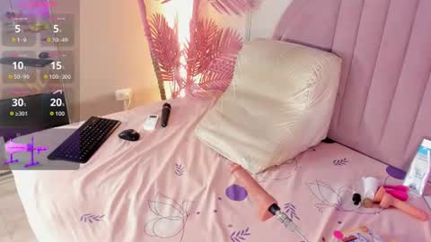 nalapalmer online show from July 2026 07:39:01 PM