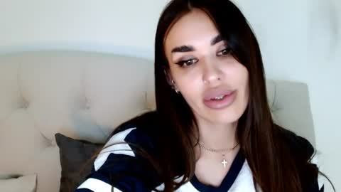 Lady online show from June 2026 07:34:02 PM