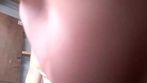 IamYourSafeHaven online show from December 2024 08:11:02 AM